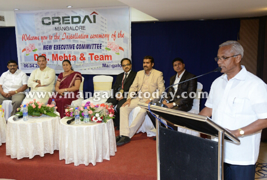 CREDAI